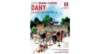 Dany se découvre au Rouge-Cloître