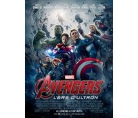 Avengers, L'Ère d'Ultron : la phase deux du déploiement de l'univers Marvel