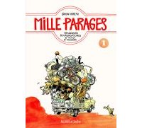 Mille Parages vol. 1 - Par Simon Hureau - La boîte à bulles