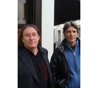 Rodolphe & Louis Alloing : « Les anecdotes choisies de la vie d'Edgar P. Jacobs signifient toujours quelque chose de l'homme. »