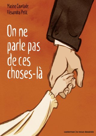 On ne parle pas de ces choses là