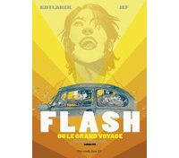 Flash - Une génération "on the road"