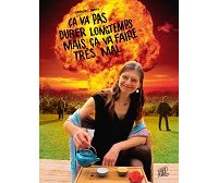 Le roman-photo, pas si désuet !