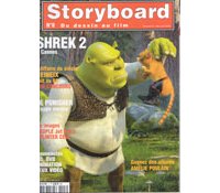 Storyboard N°8 - Mai-Juin 2004