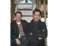 Olivier Grenson & Denis Lapière (<i>La Femme accident</i>) : "Julie a traversé de nombreux accidents de la vie, mais reste solaire !"