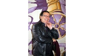 L'actu de Mohamed Aouamri ("Saga Valta", "Zibeline"...)
