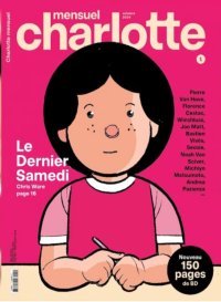 Entre nouveauté et nostalgie, Charlotte Mensuel nous offre un sommaire qui décoiffe