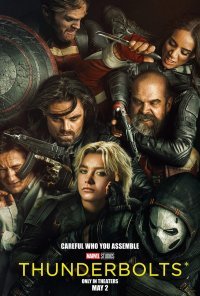 Et si Thunderbolts* était la bonne surprise de la part de Marvel Studios ?