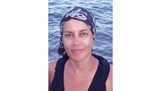 Sylvie Fontaine : « Je voulais évoquer ces forces puissantes, destructives et constructives qui vivent hors de nous et en nous. 