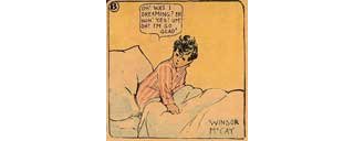 Le siècle de Little Nemo