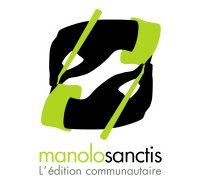 Manolosanctis joue la carte de l'édition participative