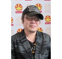 Tōru Fujisawa : " Tout comme Onizuka, je suis fumeur..."
