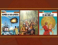 Alix, Lefranc et compagnie : une prospère survivance