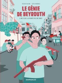 Le Génie de Beyrouth : pourquoi l'Orient est-il compliqué ?