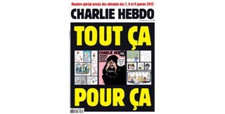 Charlie Hebdo : tout ça pour ça ?