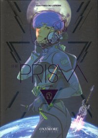 The Prism : SF Rock'n'Roll aux éditions Oxymore