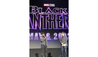 Kit Harrington, Black Panther II et Moon Knight : Récap de la D23 !