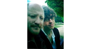 Yoann & Vehlmann : "Nous voulions revenir aux fondamentaux, car Spirou a été notre guide, notre repère !"