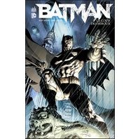 Batman T1 – La Cour des hiboux – Par Scott Snyder & Greg Capullo – Urban Comics