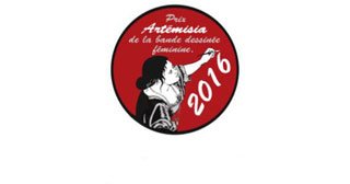 Le Prix Artémisia de la bande dessinée féminine fait la leçon au Festival d'Angoulême