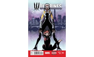 Pour séduire le public féminin issu de la diversité, Marvel lance une super-héroïne française et une autre musulmane