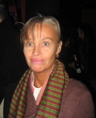 Chantal De Spiegeleer : "Ma priorité va à Blake et Mortimer"