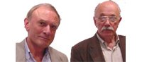 Van Hamme & Vance : Retour sur une success story