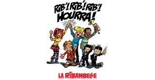 Une Ribambelle de reprises
