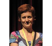 Christel Hoolans (Kana) : "c'est parfois difficile de voir passer inaperçue une bonne série à laquelle on croit"