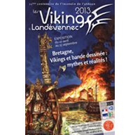 Les Vikings à la reconquête de la Bretagne !