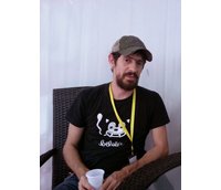 Gabriel Bá : "Au Brésil, beaucoup d'auteurs s'auto-éditent pour mieux toucher leur public."