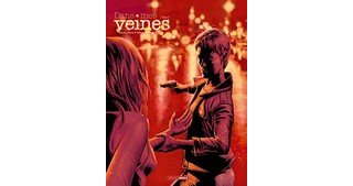 Dans mes veines, T2 - Par Damien Marie et Sébastien Goethals – Editions Bamboo