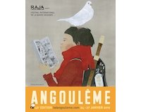 Angoulême 2019 : Mais où donc est passé le Prix du Public ?