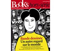 Books : Un autre regard sur la bande dessinée