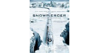 De "Transperceneige" à "Snowpiercer"