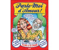 « Après Crumb, que reste-t-il à dire ? » 