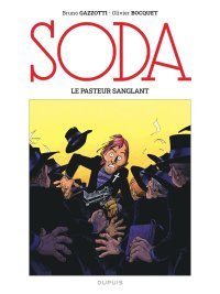 Vous reprendrez bien un Soda ?