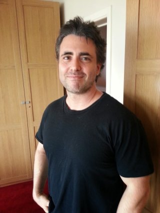 La trajectoire artistique de Dan Panosian