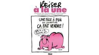 Reiser, l'unique