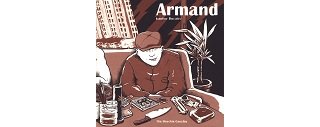 "Armand" de Gautier Ducatez (The Hoochie Coochie) : un polar bercé par l'argot contemporain