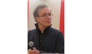 Emmanuel Guibert : « Les festivals ressemblent toujours aux gens qui les organisent »