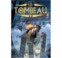 Le Tombeau - Weir, DeFilippis & Mitten - Akiléos