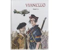 Hispaniola : un regard sur celles et ceux qui se sont battus pendant la guerre d'Espagne