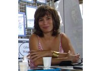 Céline Wagner : "Il y a tellement à dire sur notre expérience de cette improbable chose qu'est la vie."