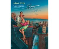 Cézembre (première partie) - Par Malfin - Dupuis