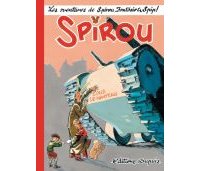 La rentrée 2013 Dupuis : le patrimoine et l'histoire en première ligne