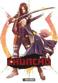 Chunchu, Tome 1 - Par Sungjae KIM et Byungjin KIM - KBooks
