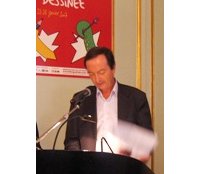 Évincé du Festival, Michel-Édouard Leclerc traite leurs responsables de "minables"