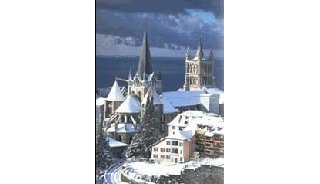 Un grand festival BD à Lausanne, sans Sierre ?