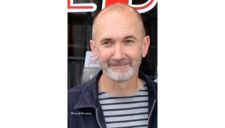 Jacques Terpant (Nez-de-Cuir) : « Avec Jean Dufaux, nous voulons chaque fois installer un monde, un univers d'écrivain. » 